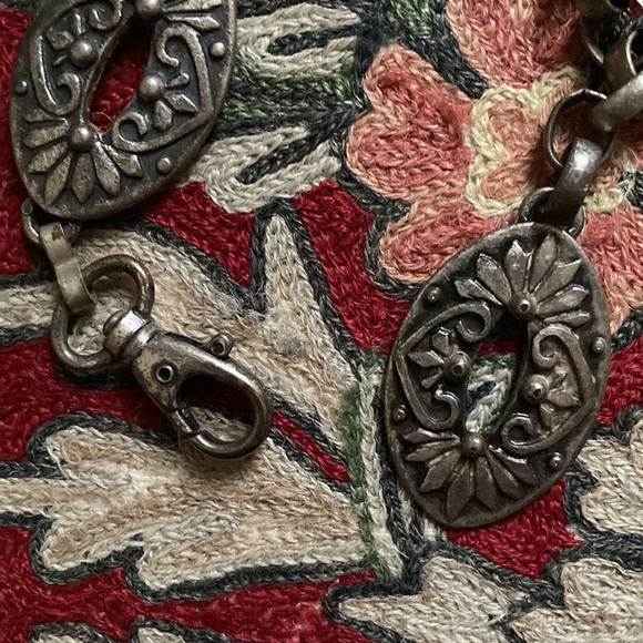 Boho Chain Belt - Picture 3 of 3